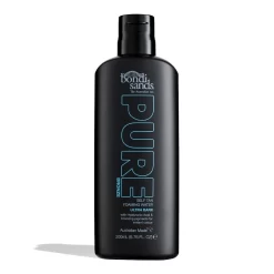 Bondi Sands PureSelf Tan Foaming Water Ultra Dark