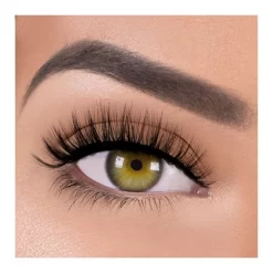 Golden Gatsby 3D Faux Mink -Schoonheid Cosmetica wuMkmE637801 8 global