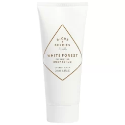 White ForestBirch Ritual Body