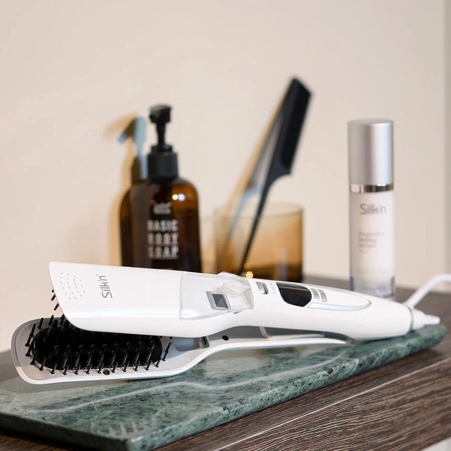 GoBrush Mist + Protective Styling Serum 6 GoBrush Mist + Protective Styling Serum - Afbeelding 6