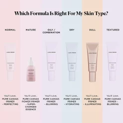 Laura Mercier Pure Canvas Power Primer Supercharged Essence -Schoonheid Cosmetica xrqEnp565119 2 dgl DE