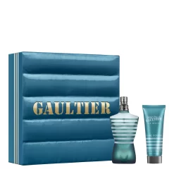 Jean Paul Gaultier Le MaleSet Eau De Toilette 75 Ml
