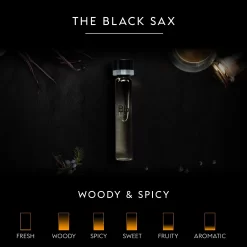 Black Notes Parfum Recharge Bb -Schoonheid Cosmetica z2aVM41070761 3 global