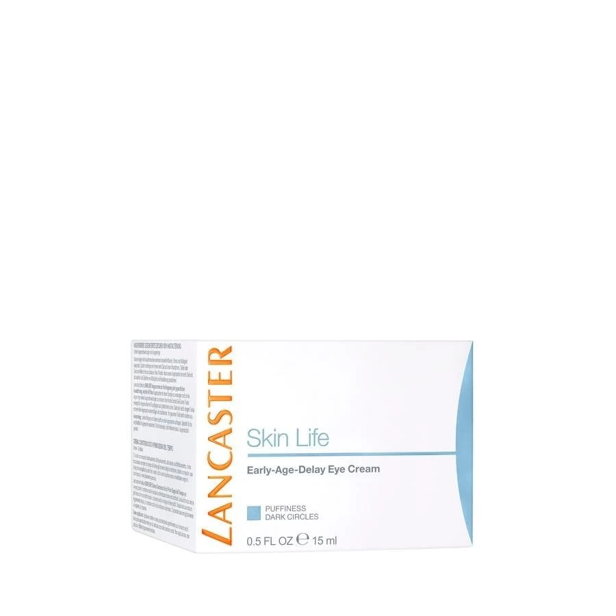 Lancaster Skin LifeEarly-Age-Delay Eye Cream 3 Lancaster Skin LifeEarly-Age-Delay Eye Cream - Afbeelding 3