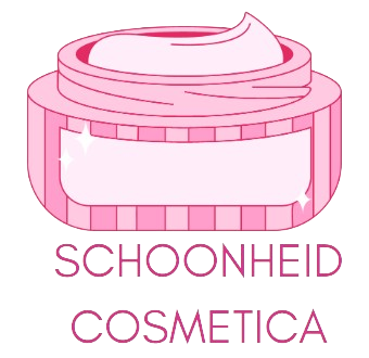 Schoonheid Cosmetica